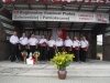 Zdjęcie: VII Regionalny Festiwal Pieśni Żołnierskiej i Patriotycznej – Luboszyce 2015