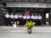 Zdjęcie: VII Regionalny Festiwal Pieśni Żołnierskiej i Patriotycznej – Luboszyce 2015