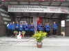 Zdjęcie: VII Regionalny Festiwal Pieśni Żołnierskiej i Patriotycznej – Luboszyce 2015