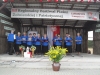 Zdjęcie: VII Regionalny Festiwal Pieśni Żołnierskiej i Patriotycznej – Luboszyce 2015