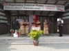 Zdjęcie: VII Regionalny Festiwal Pieśni Żołnierskiej i Patriotycznej – Luboszyce 2015