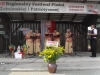 Zdjęcie: VII Regionalny Festiwal Pieśni Żołnierskiej i Patriotycznej – Luboszyce 2015