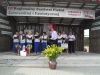 Zdjęcie: VII Regionalny Festiwal Pieśni Żołnierskiej i Patriotycznej – Luboszyce 2015