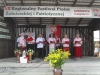 Zdjęcie: VII Regionalny Festiwal Pieśni Żołnierskiej i Patriotycznej – Luboszyce 2015