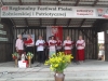 Zdjęcie: VII Regionalny Festiwal Pieśni Żołnierskiej i Patriotycznej – Luboszyce 2015