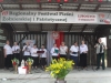 Zdjęcie: VII Regionalny Festiwal Pieśni Żołnierskiej i Patriotycznej – Luboszyce 2015