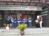 Zdjęcie: VII Regionalny Festiwal Pieśni Żołnierskiej i Patriotycznej – Luboszyce 2015