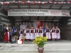 Zdjęcie: VII Regionalny Festiwal Pieśni Żołnierskiej i Patriotycznej – Luboszyce 2015