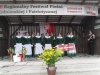 Zdjęcie: VII Regionalny Festiwal Pieśni Żołnierskiej i Patriotycznej – Luboszyce 2015