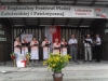 Zdjęcie: VII Regionalny Festiwal Pieśni Żołnierskiej i Patriotycznej – Luboszyce 2015