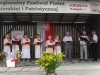 Zdjęcie: VII Regionalny Festiwal Pieśni Żołnierskiej i Patriotycznej – Luboszyce 2015