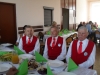 Zdjęcie: Jak świętowali Seniorzy z Luboszyc
