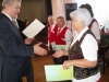Zdjęcie: Jak świętowali Seniorzy z Luboszyc