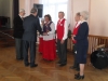 Zdjęcie: Jak świętowali Seniorzy z Luboszyc