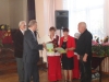 Zdjęcie: Jak świętowali Seniorzy z Luboszyc
