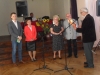 Zdjęcie: Jak świętowali Seniorzy z Luboszyc