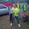 Zdjęcie: Zajęcia sportowe dla uczniów Zespołu Szkoła Podstawowa Gimnazjum i Przedszkole w Czerninie