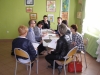 Zdjęcie: Eliminacje powiatowe 61. Dolnośląskiego Konkursu Recytatorskiego