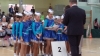 Zdjęcie: Zwycięskie mażoretki z Góry