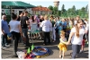Zdjęcie: Grali mecz dla kobiet