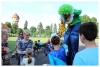 Zdjęcie: Grali mecz dla kobiet
