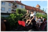 Zdjęcie: Grali mecz dla kobiet