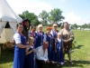 Zdjęcie: Folk Festiwal w Rudnej