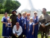 Zdjęcie: Folk Festiwal w Rudnej