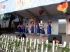 Zdjęcie: Folk Festiwal w Rudnej