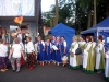 Zdjęcie: Folk Festiwal w Rudnej
