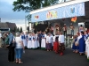 Zdjęcie: Folk Festiwal w Rudnej