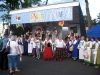 Zdjęcie: Folk Festiwal w Rudnej