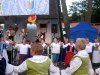 Zdjęcie: Folk Festiwal w Rudnej