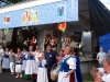 Zdjęcie: Folk Festiwal w Rudnej