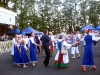 Zdjęcie: Folk Festiwal w Rudnej