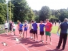 Zdjęcie: Srebro na Mistrzostwach Polski w Lekkiej Atletyce!