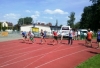Zdjęcie: Srebro na Mistrzostwach Polski w Lekkiej Atletyce!