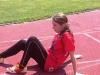 Zdjęcie: Srebro na Mistrzostwach Polski w Lekkiej Atletyce!