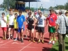 Zdjęcie: Srebro na Mistrzostwach Polski w Lekkiej Atletyce!