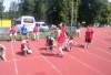 Zdjęcie: Srebro na Mistrzostwach Polski w Lekkiej Atletyce!