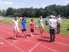 Zdjęcie: Srebro na Mistrzostwach Polski w Lekkiej Atletyce!