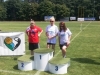 Zdjęcie: Srebro na Mistrzostwach Polski w Lekkiej Atletyce!