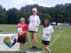 Zdjęcie: Srebro na Mistrzostwach Polski w Lekkiej Atletyce!