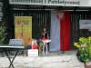 Zdjęcie: Śpiewali na patriotyczną nutę