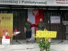 Zdjęcie: Śpiewali na patriotyczną nutę
