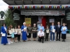 Zdjęcie: Śpiewali na patriotyczną nutę