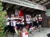 Zdjęcie: Śpiewali na patriotyczną nutę
