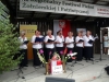 Zdjęcie: Śpiewali na patriotyczną nutę