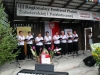Zdjęcie: Śpiewali na patriotyczną nutę