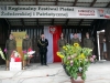 Zdjęcie: Śpiewali na patriotyczną nutę